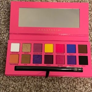 ABH Alyssa Edwards Palette